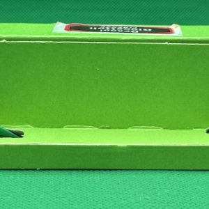 Subbuteo coppia di portieri Crouch C105