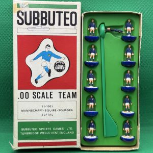 Subbuteo squadra hybrid Italia Special