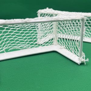 Subbuteolab coppia di porte " Striker Lab "