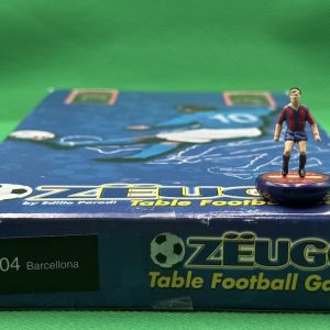 Zeugo squadra base piatta Barcellona ref 04