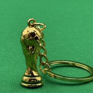SubbuteoLab collection - Porta chiavi Coppa Del Mondo