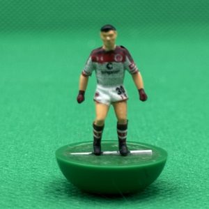 Topspin portierino di movimento in decal
